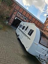 Adria Adora 573 PT - Adria Etagenbett Wohnwagen