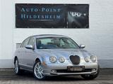 Jaguar S-Type 4.2 V8 Executive"KLIMA"LEDER"SCHIEBEDACH" - Jaguar S-Type: 4.2