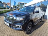 DFSK Rich 6 Pick Up - Doppelkabine Pick up