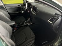 Kia cee'd / Ceed - Vorschau Bild 15