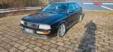 Audi Coupe Typ 89 2.8E - Audi Coupé aus 1992