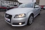 Audi A3 1.2 TFSI Attraction*Automatik*44.900KM*GARANT - Audi A3: Allradantrieb