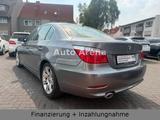 BMW 520i Edition Rentnerauto Leder Schiebedach Xenon - gebrauchte BMW 5er Reihe aus dem Jahr 2009