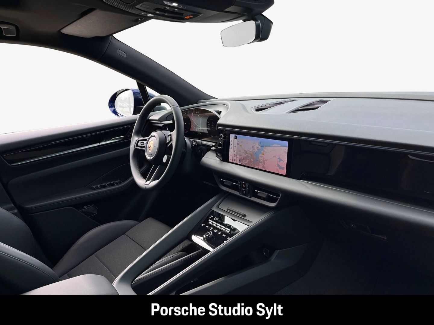 Porsche Macan - Bild 20