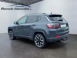 Jeep Compass Limited 1.4 MultiAir Navi Soundsystem Bi - graue Jeep Compass