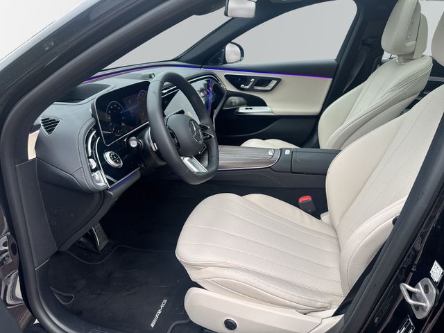MERCEDES-BENZ E 200 – Bild 8