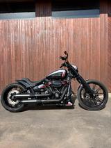 Harley-Davidson FXBRS Breakout Umbau Custom Bike - Angebote