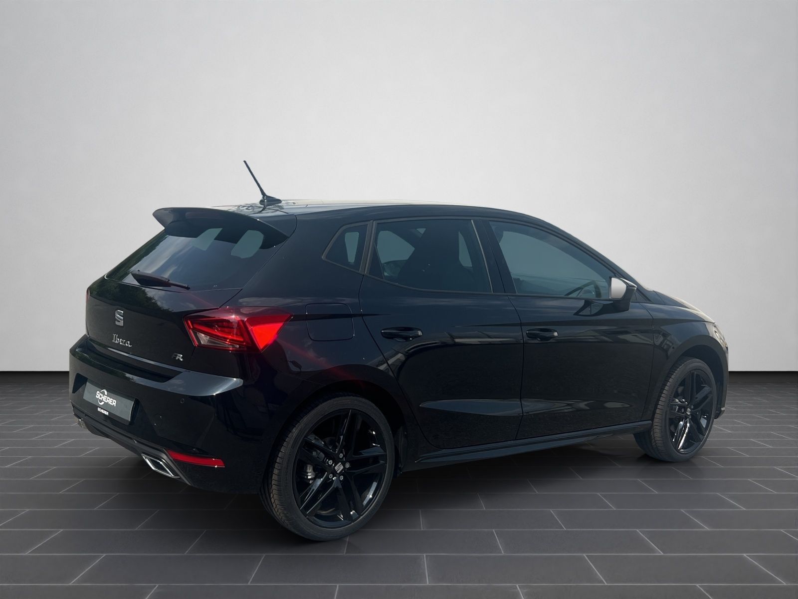 Seat Ibiza - Bild 4