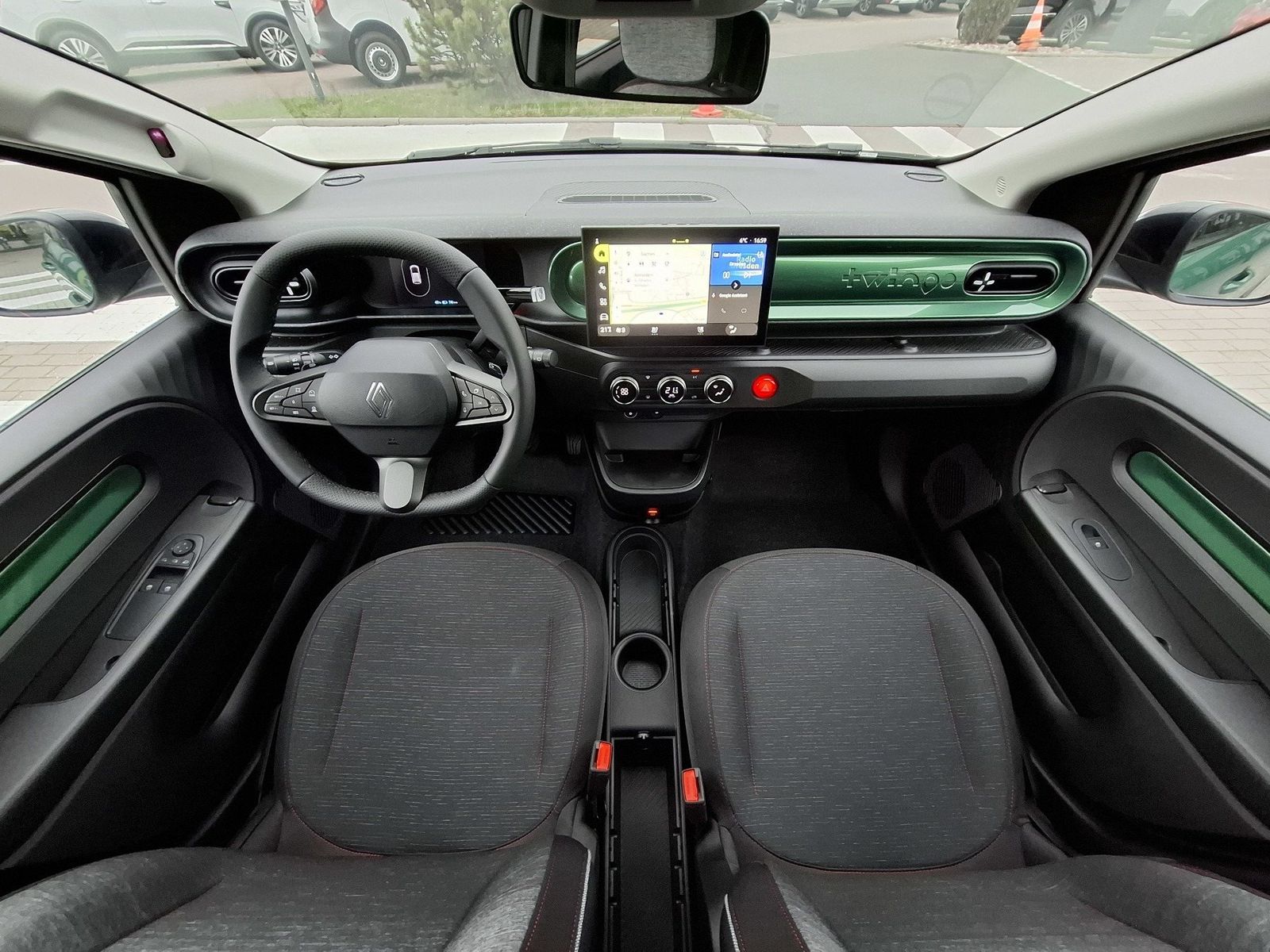 Renault Twingo - Bild 20