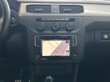Volkswagen Caddy 1.4 TSI BMT Join - Volkswagen Caddy: Schwarz