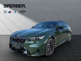 BMW M5 Touring,Individual Lack BREWSTER GREEN,AHK,Dr