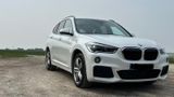 BMW X1 xDrive25i M Sport - BMW X1: Xdrive25i