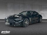 Mercedes-Benz AMG GT 63 4M+ AMG/20''/Digital/Burmester - schwarze Mercedes-Benz GT-Klasse
