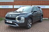 Mitsubishi Outlander 2.4L PHEV TOP*360CAM*NAVI*LED* - Mitsubishi Outlander in Mannheim