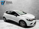 Renault Clio IV Life - Renault Clio Life