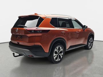 Nissan X-Trail - 4