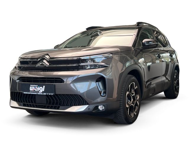 Citroën C5 Aircross Hybrid 145 Max e-DCS6 Automatik Navi