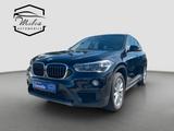 BMW X1 xDrive 20 i LED  Automatik Allrad 1. HAND - BMW X1: Allradantrieb