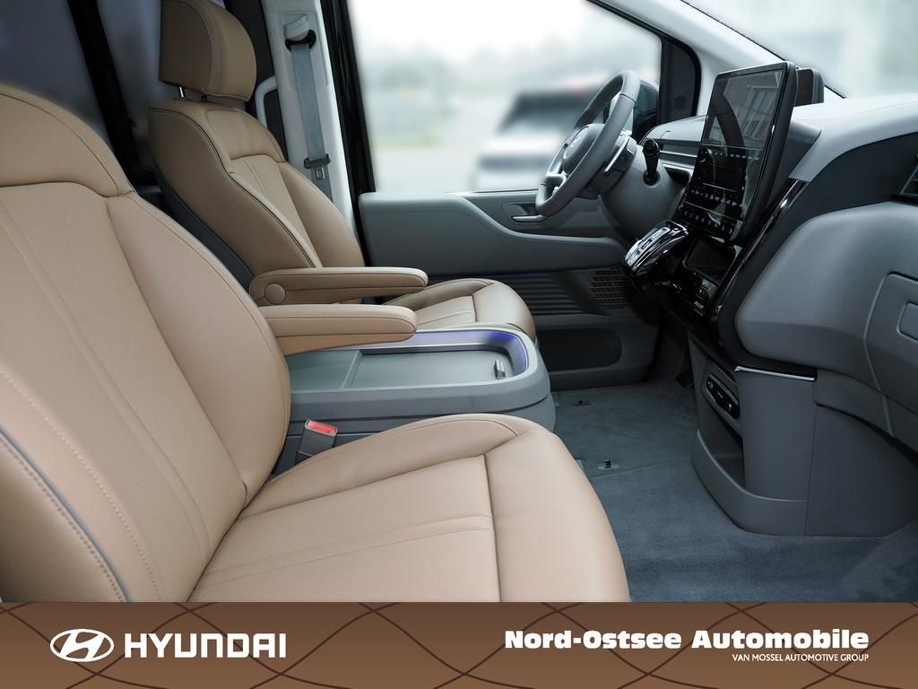 Fahrzeugabbildung Hyundai STARIA 7-Sitzer SIGNATURE Panoramadach