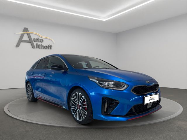 Kia ProCeed GT  KAM ASSIST JBL SHZ ACC NAV CARPL