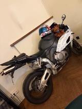 Honda Sc57 fireblade 1000rr  - HONDA 2005 FIREBLADE