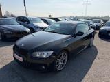 BMW 325i Cabrio Auto. M-Paket Leder Xenon Kamera PDC - BMW 325: Allradantrieb