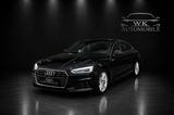 Audi A5 2.0 TFSI SPORTBACK*1.HD*LEDER*XENON*NAVI*DSP* - Audi A5