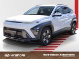 Hyundai KONA 1.6 T-GDI PRIME 2WD SpurW 2xKlima Navi - Hyundai KONA aus 2024