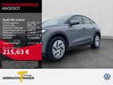 Audi Q4 e-tron Sportback 35 PDC NAVI+ KLIMA VIRTUAL - Audi Q4 e-tron in Essen