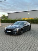 BMW 535i M Paket Deutsches Fahrzeug  - BMW 535: Limousine, 535i