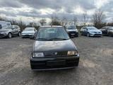 Fiat Cinquecento 1 Hand - Fiat Cinquecento aus 1996