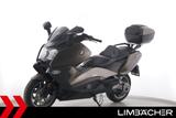BMW C 650 GT - Sitz- und Griffheizung, Topcase - BENZIN ROLLER