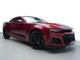 Chevrolet Camaro 6.2 V8 ZL1*RECARO*BOSE*KLAPPENAUSPUFF - Chevrolet aus 2022
