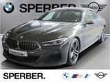 BMW M850 i xDrive GranCoupe, Laser, ParkAss+, DrivAs - BMW M850 aus 2020