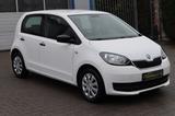 Skoda Citigo 1.0 MPI Active/5trg/KLIMA/TÜV&SERVICE NEU - Skoda Citigo in Dortmund