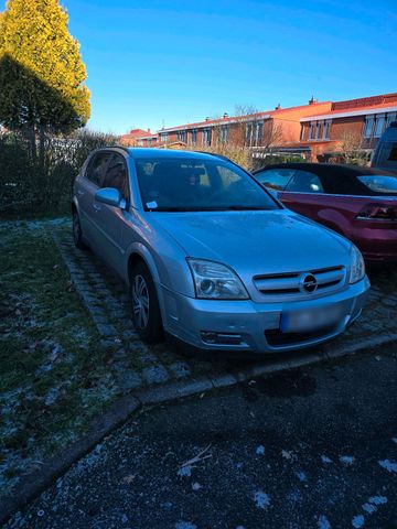 Opel Signum 2.2 direct