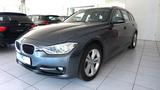 BMW 318d Touring *Autom.*Navi*AHK*Shz*