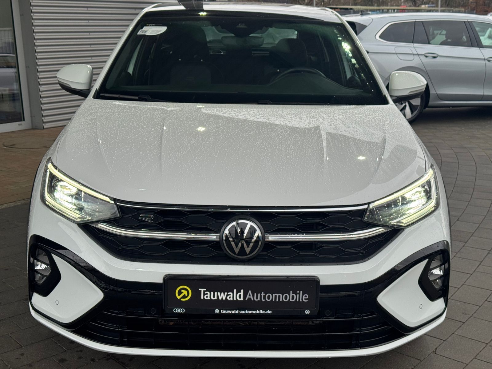 Volkswagen Taigo - Bild 3