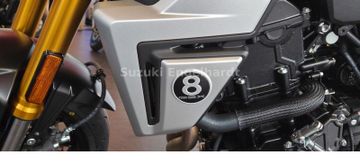 Suzuki GSX 8T