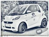 Smart TAUSCHRAUSCH: SMART BRABUS XCLUSIVE CABRIO - Smart ForTwo Gebrauchtwagen in Lübeck