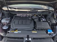 Volkswagen Touran - Vorschau Bild 19