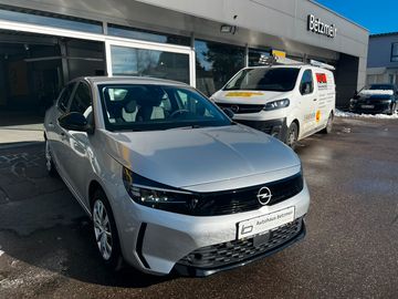 Bild 16 Opel Corsa Edition - SHZ | LHZ | Apple/Android