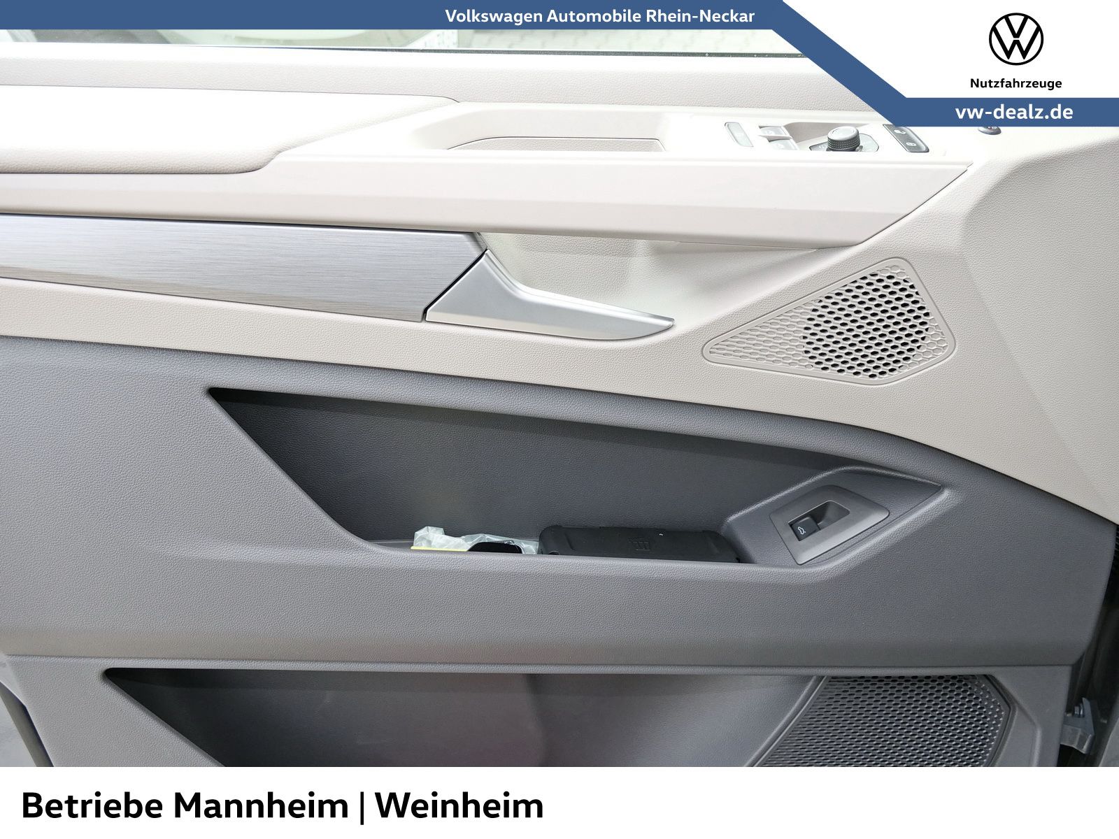 Volkswagen T7 Multivan - Bild 15