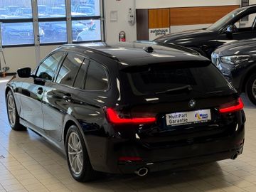 BMW 318 - 8