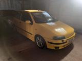 Fiat Punto gt turbo - Fiat Punto: Turbo