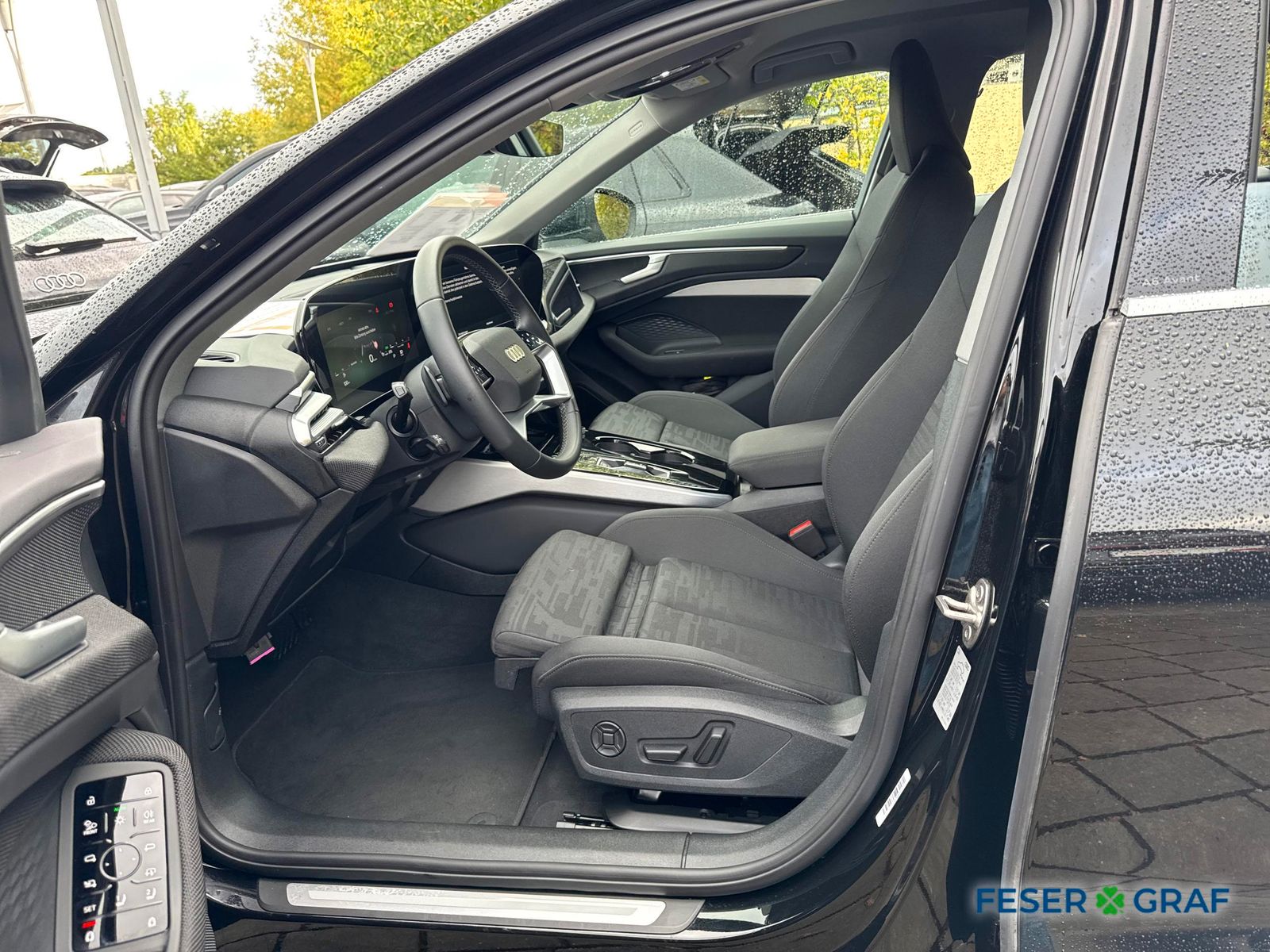 Audi A6 - Bild 9