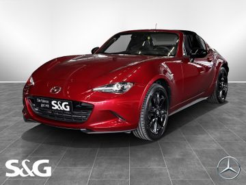 Mazda MX-5 - 1