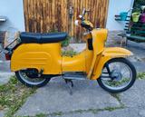 Simson Schwalbe KR51/1  - SIMSON SCHWALBE