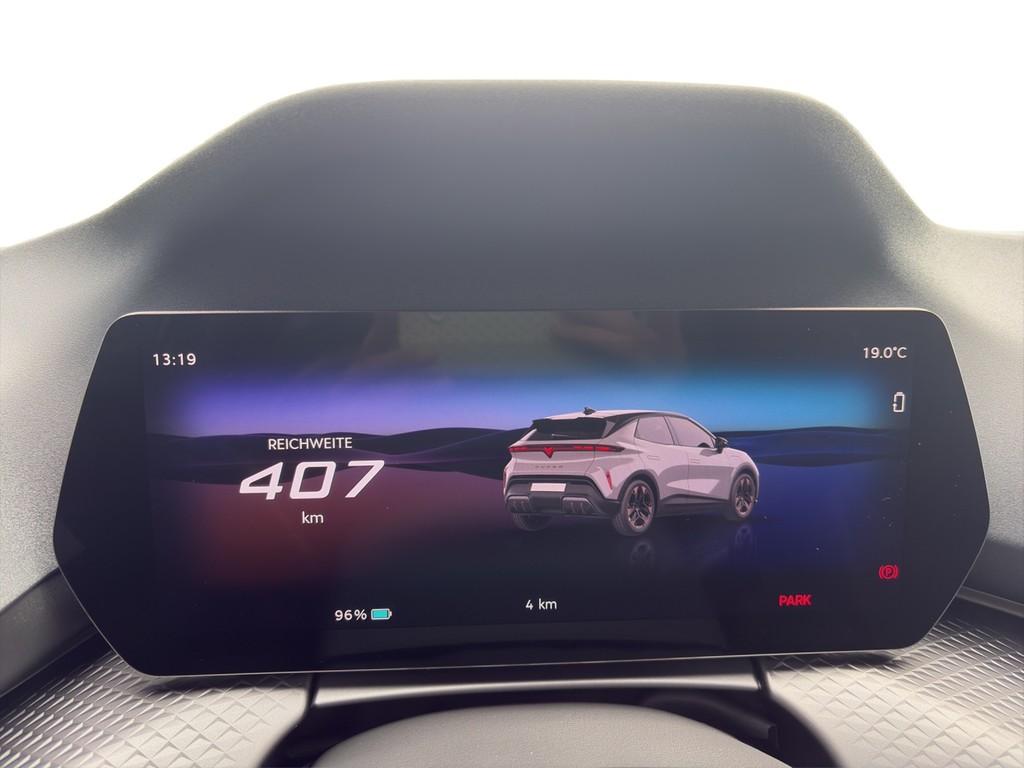 Cupra Raval 52 kwh Endurance Edition Dynamic MATRIX*NA