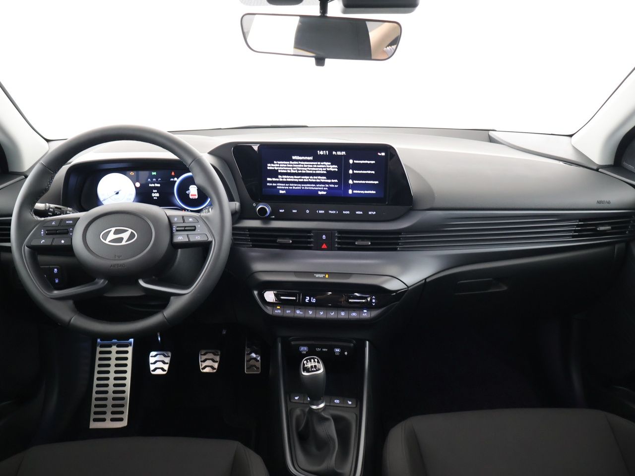 Hyundai BAYON – Bild 11